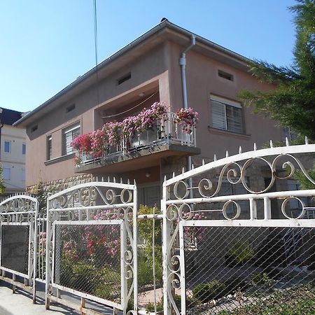 Adzija House Apartment Ohrid Phòng bức ảnh